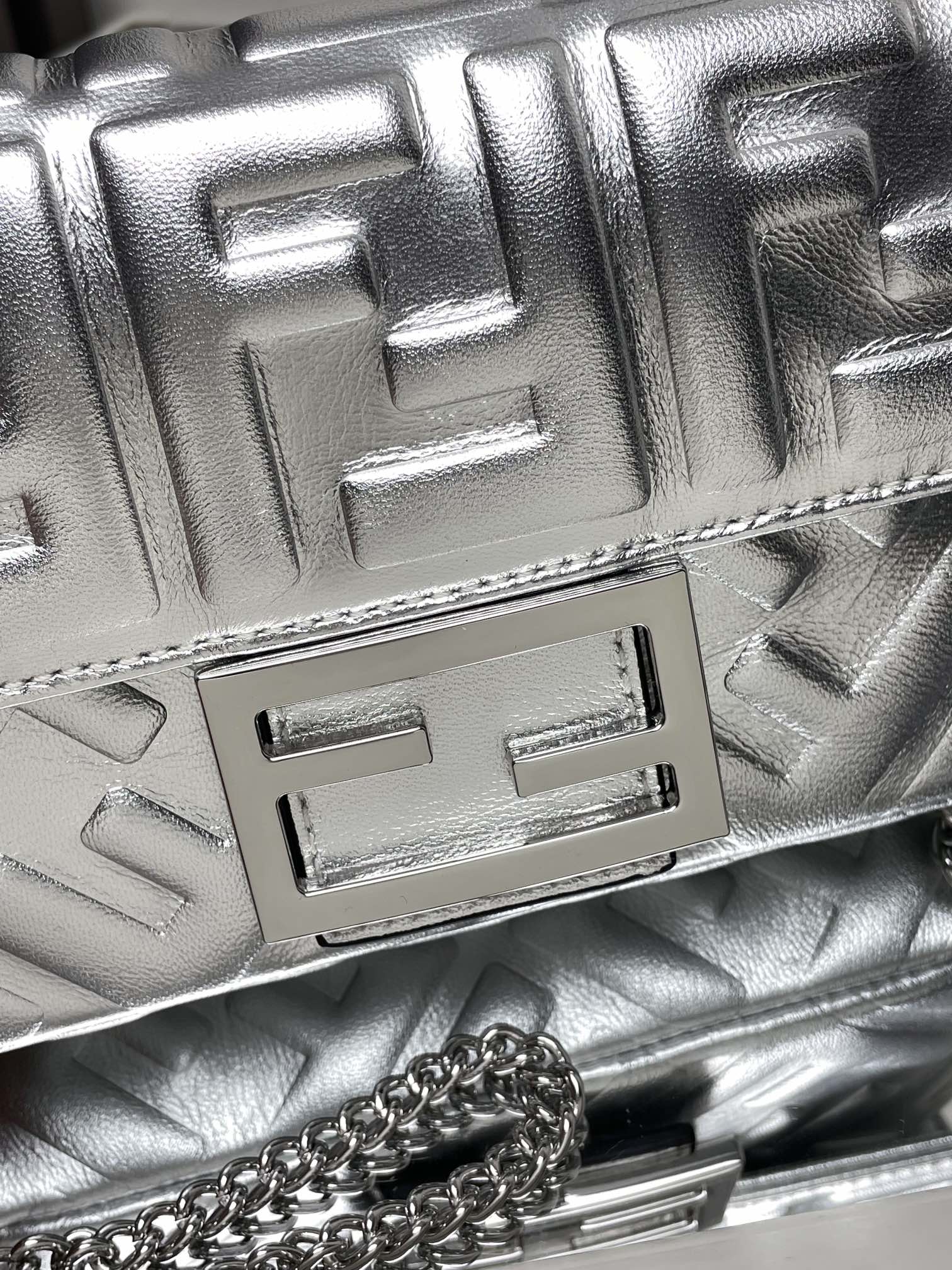 Fendi Satchel Bags